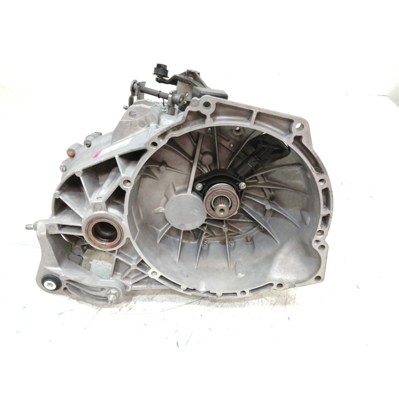 Recambio de caja cambios para ford mondeo iv (ba7) 1.8 tdci referencia OEM IAM 7G9R7002AC  