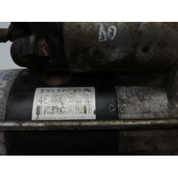Recambio de motor arranque para honda cr-v (rd8) ex referencia OEM IAM MHG023  