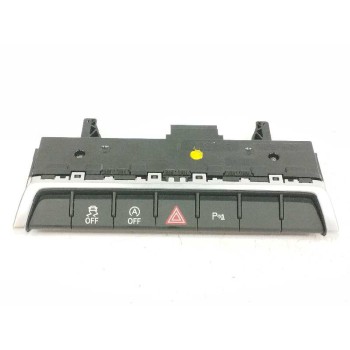 Recambio de warning para audi q3 sportback (f3n) 35 tdi s line referencia OEM IAM 83A925301AA  