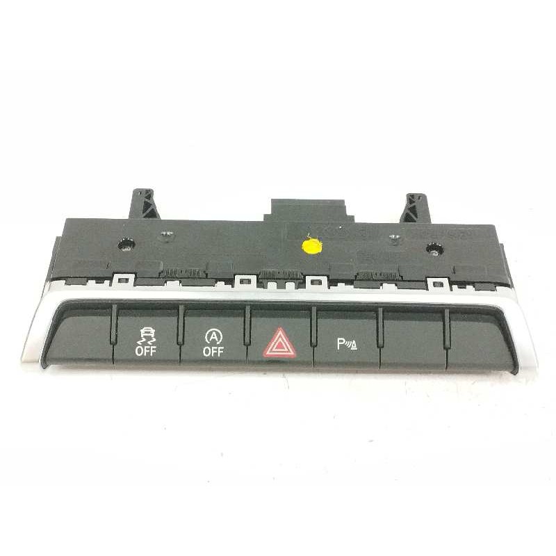 Recambio de warning para audi q3 sportback (f3n) 35 tdi s line referencia OEM IAM 83A925301AA  