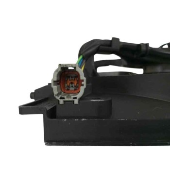 Recambio de electroventilador para subaru forester s12 2.0 diesel cat referencia OEM IAM 45131FE030 45121KE001 
