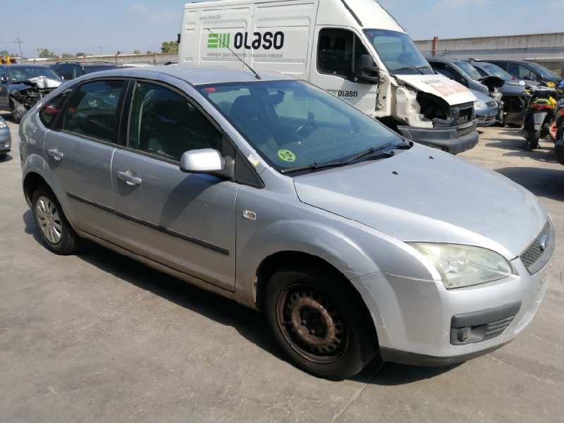 FORD FOCUS BERLINA (CAP)