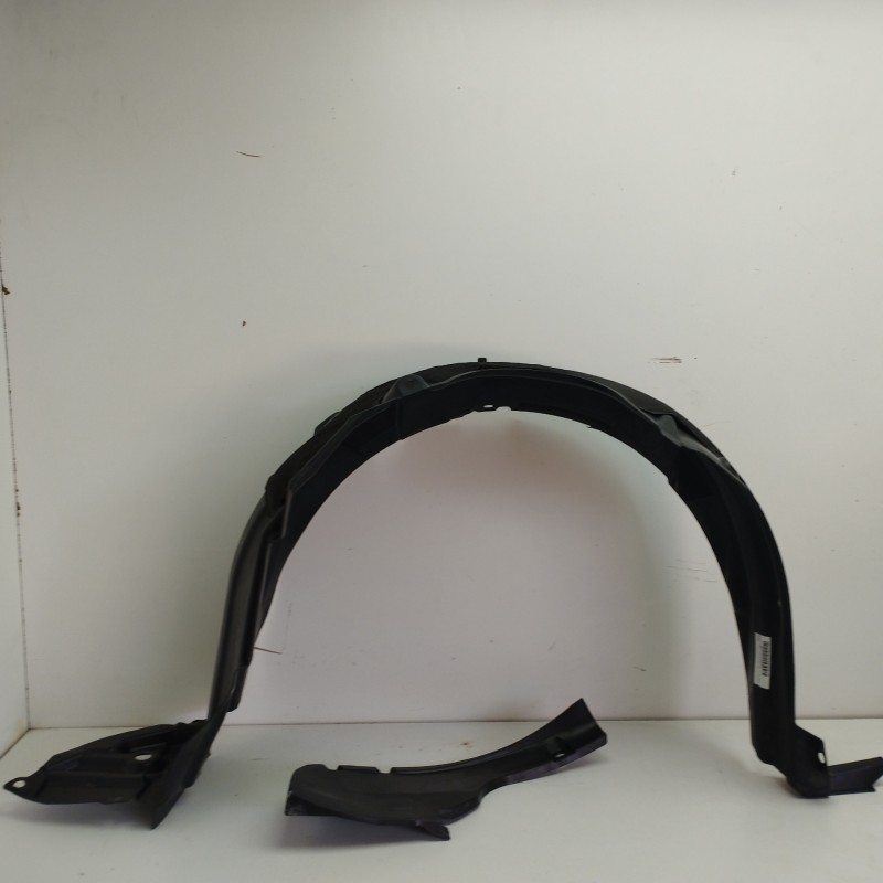 Recambio de paso rueda para toyota yaris (ksp9/scp9/nlp9) 1.4 turbodiesel cat referencia OEM IAM   
