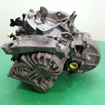 Recambio de caja cambios para opel meriva b 1.6 cdti dpf referencia OEM IAM M320MDE 164289 KM M32