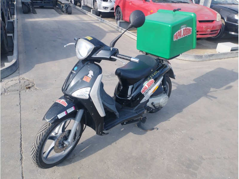 PIAGGIO LIBERTY
