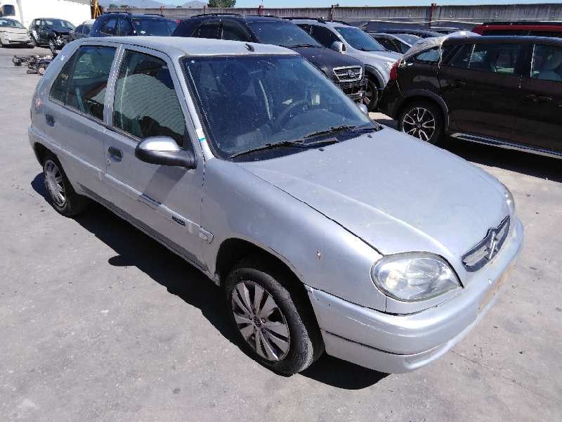 citroën saxo del año 2003