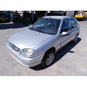 citroën saxo del año 2003