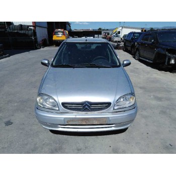 citroën saxo del año 2003