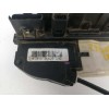 Recambio de cerradura puerta delantera izquierda para hyundai i30 1.6 crdi cat referencia OEM IAM 813102L020  