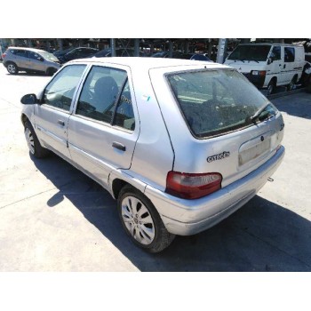 citroën saxo del año 2003