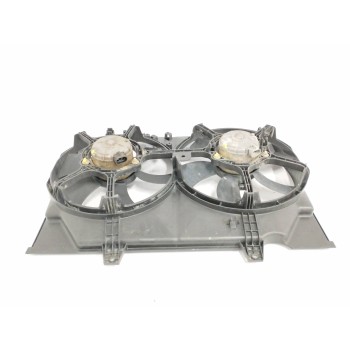 Recambio de electroventilador para opel frontera b 2.2 16v dti referencia OEM IAM   