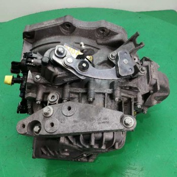 Recambio de caja cambios para opel meriva b 1.6 cdti dpf referencia OEM IAM M320MDE 164289 KM M32