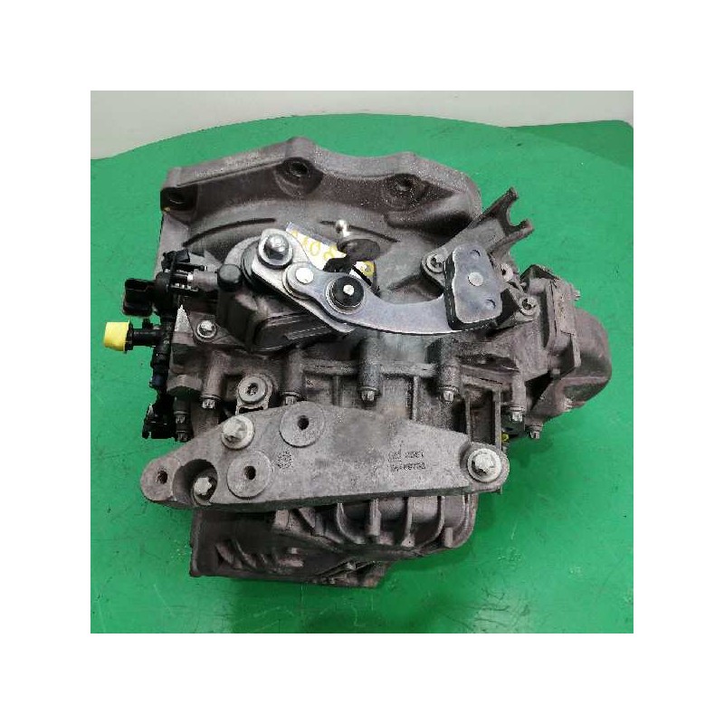 CAJA CAMBIOS 164289 KM M32