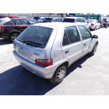 citroën saxo del año 2003