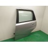Recambio de puerta trasera izquierda para chevrolet aveo / kalos hatchback (t250, t255) 1.4 referencia OEM IAM 96942347  