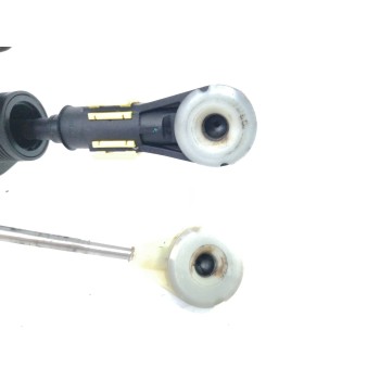 Recambio de varillaje cambio para ford fiesta (ccn) 1.5 tdci cat referencia OEM IAM C1BR7E395BE  