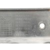 Recambio de panel frontal para citroën c4 grand picasso 1.6 16v hdi fap referencia OEM IAM 9658575180  