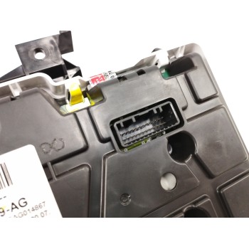 Recambio de cuadro instrumentos para renault clio iv 0.9 tce referencia OEM IAM 248107765R VPGRRF10849AG 