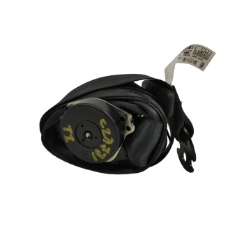 Recambio de cinturon seguridad trasero izquierdo para abarth punto (evo) (199) 1.4 referencia OEM IAM 7355011252  