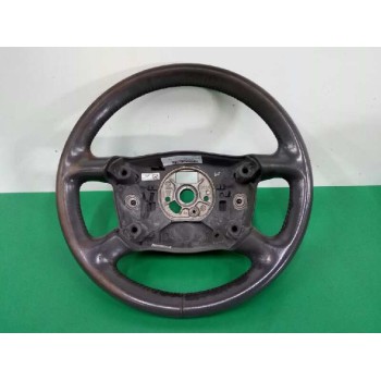 Recambio de volante para audi a4 berlina (8e) 2.0 referencia OEM IAM 8E0419091A OBSERVAR FOTOS 