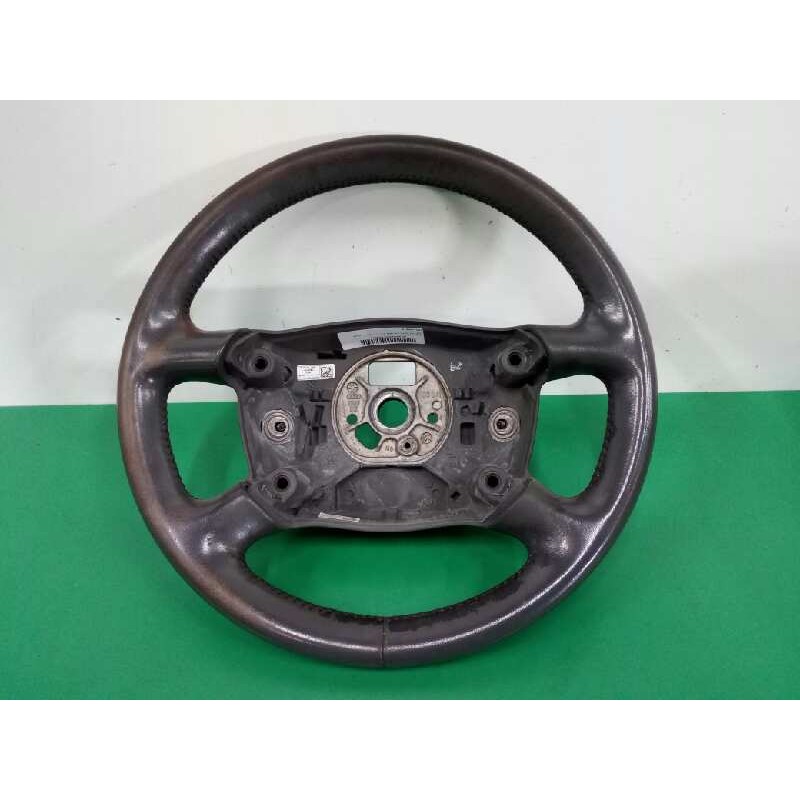 Recambio de volante para audi a4 berlina (8e) 2.0 referencia OEM IAM 8E0419091A OBSERVAR FOTOS 