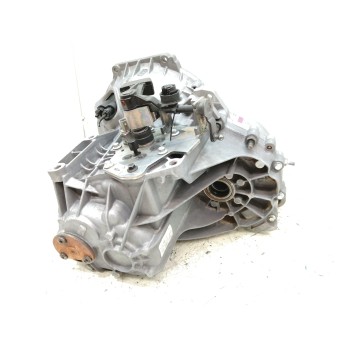 Recambio de caja cambios para ford mondeo iv (ba7) 1.8 tdci referencia OEM IAM 7G9R7002AC  