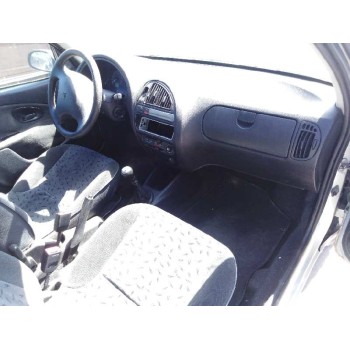 citroën saxo del año 2003