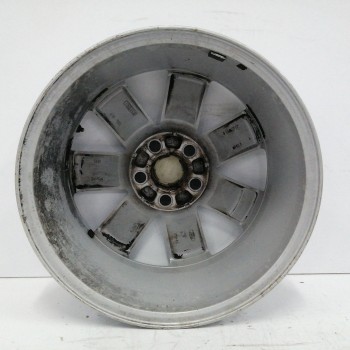 Recambio de llanta para ford mondeo berlina (ge) 2.5 v6 24v cat referencia OEM IAM 1S7JBA 6.50JX16H2 5H 5X110