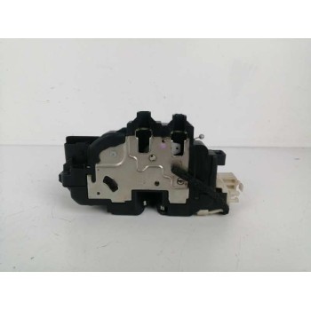 Recambio de cerradura puerta delantera derecha para hyundai i30 1.6 crdi cat referencia OEM IAM 813202L030  