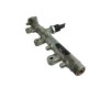 Recambio de rampa inyectora para peugeot 307 (s1) 2.0 hdi cat referencia OEM IAM 0445214019  