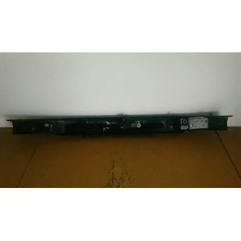 Recambio de refuerzo paragolpes delantero para citroën xsara berlina 1.9 d sx referencia OEM IAM 7414EP  