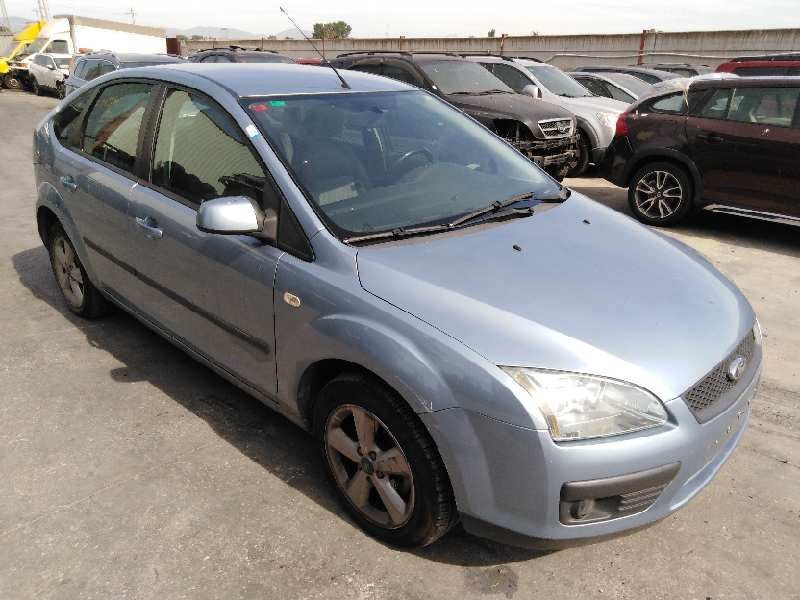 FORD FOCUS BERLINA (CAP)