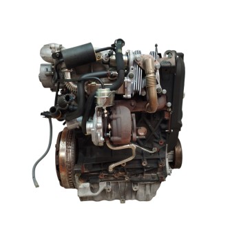 Recambio de motor completo para renault scénic ii (jm0/1_) 1.9 dci (jm0g, jm12, jm1g, jm2c) referencia OEM IAM F9Q812  