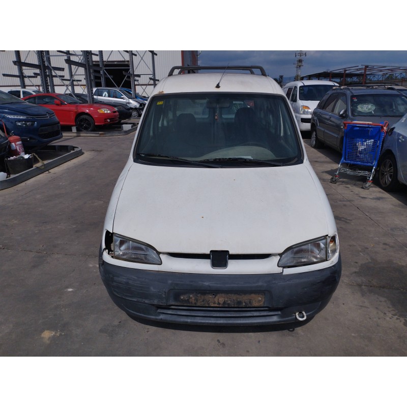 Recambio de carroceria corte para peugeot partner (s1) 1.9 diesel referencia OEM IAM   