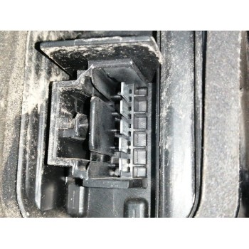 Recambio de piloto trasero derecho para fiat panda (169) básico 4x4 referencia OEM IAM 51763006  