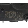 Recambio de motor limpia delantero para toyota c-hr (_x1_) 1.8 hybrid (zyx10_, zyx11_) referencia OEM IAM 85110F4010 1593007742 