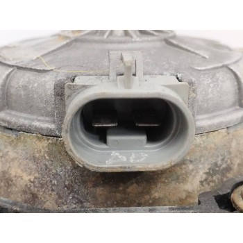 Recambio de electroventilador para opel frontera b 2.2 16v dti referencia OEM IAM   