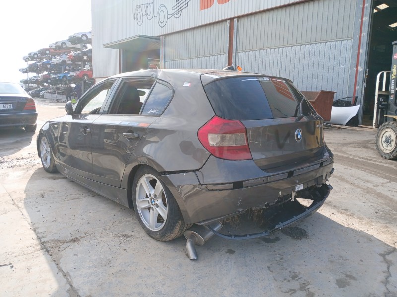 BMW SERIE 1 BERLINA (E81/E87)