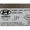 Recambio de centralita airbag para hyundai h 1 2.5 turbodiesel referencia OEM IAM 959004A301  