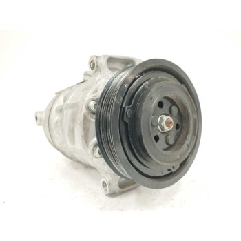Recambio de compresor aire acondicionado para volvo v60 kombi cross country 2.0 diesel cat referencia OEM IAM P31469968 46694026