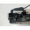 Recambio de cerradura puerta delantera derecha para hyundai i30 1.6 crdi cat referencia OEM IAM 813202L030  