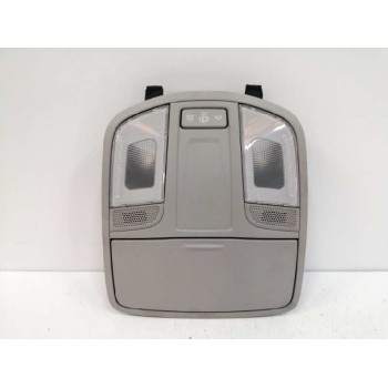 Recambio de luz interior para hyundai tucson (tl, tle) 1.7 crdi referencia OEM IAM 92800D300X  