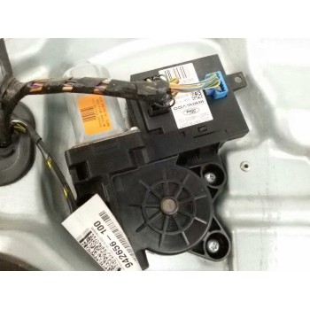 Recambio de elevalunas delantero derecho para ford kuga (cbv) titanium referencia OEM IAM TIJERA 7M5T14B533CD 
