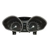 Recambio de cuadro instrumentos para ford fiesta (ccn) 1.25 16v cat referencia OEM IAM C1BT10849EAX  