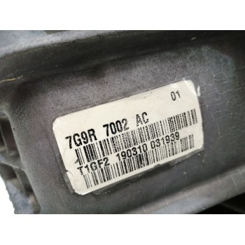 Recambio de caja cambios para ford mondeo iv (ba7) 1.8 tdci referencia OEM IAM 7G9R7002AC  