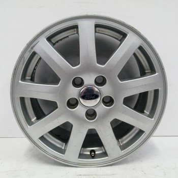 Recambio de llanta para ford mondeo berlina (ge) 2.0 tdci cat referencia OEM IAM 1S71EB 6,5 X16H2 5H 5X110