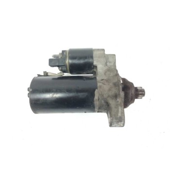 Recambio de motor arranque para seat toledo (1m2) 2.3 vr5 referencia OEM IAM 02A911024E 0001125039 