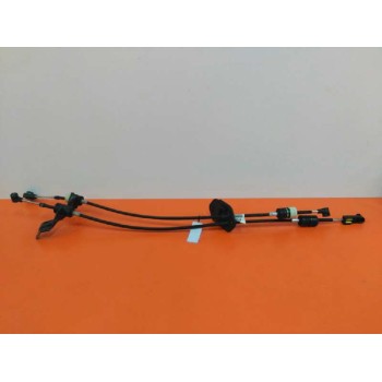 Recambio de varillaje cambio para ford transit caja cerrada ´06 ft 280 k (corto) lkw (camion) referencia OEM IAM   CACOMUNES