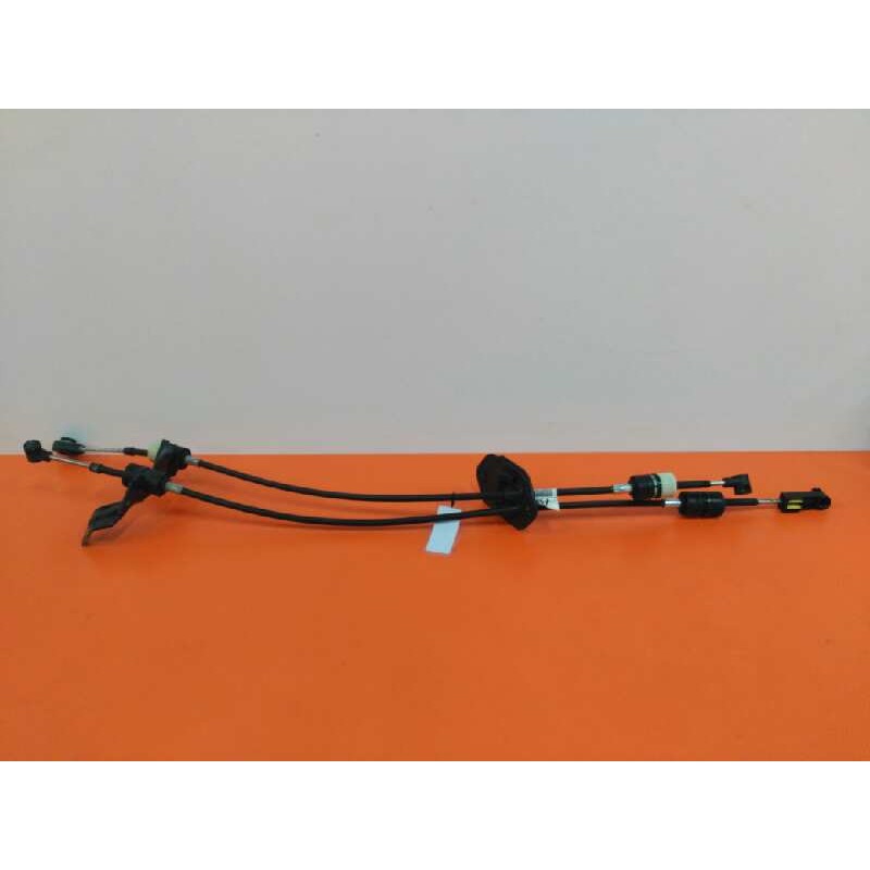 Recambio de varillaje cambio para ford transit caja cerrada ´06 ft 280 k (corto) lkw (camion) referencia OEM IAM   CACOMUNES