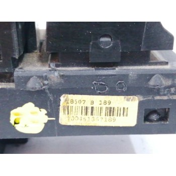 Recambio de mando elevalunas delantero izquierdo para fiat bravo (198) 1.9 8v jtd cat referencia OEM IAM   